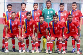 सामाजिक र श्री कुमारीको जित  